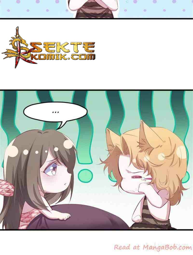 Beauty and the Beasts Chapter 98 Bahasa Indonesia